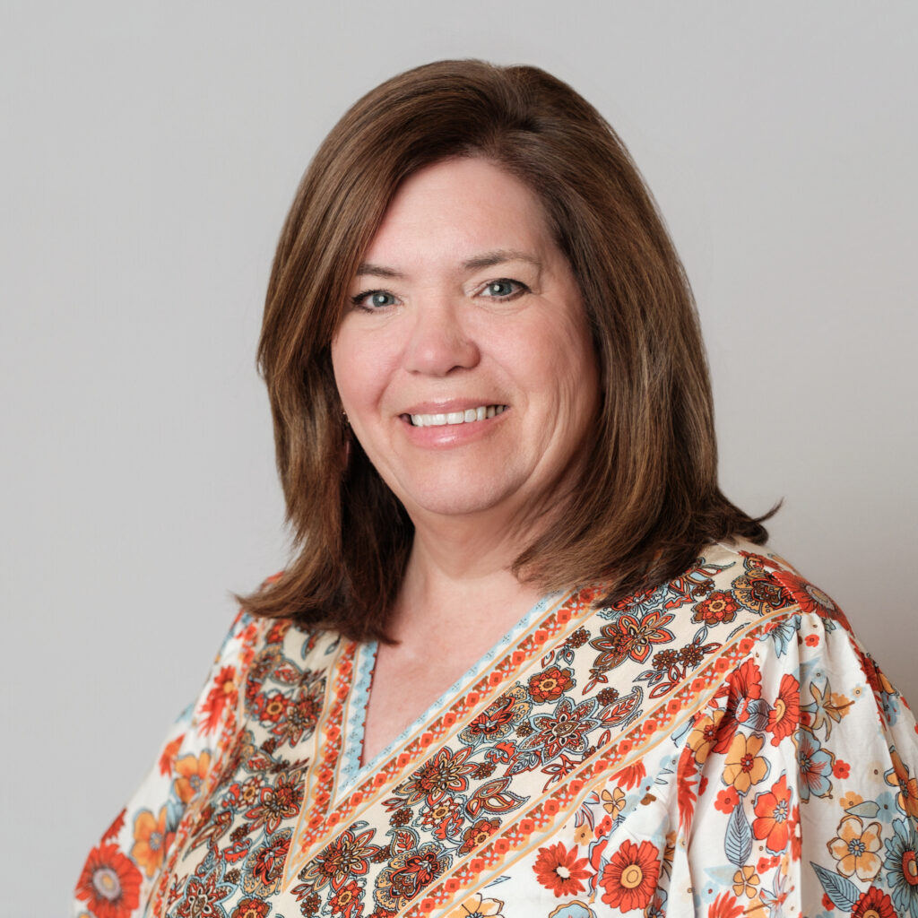 Colleen Campanella Head and Shoulders