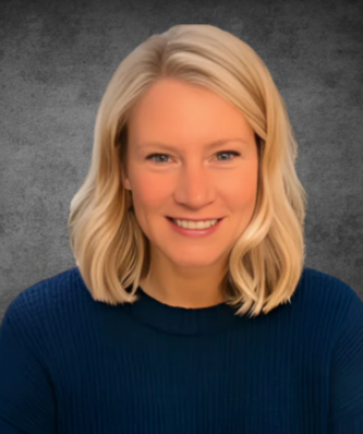 Amy Kemper Head and Shoulders