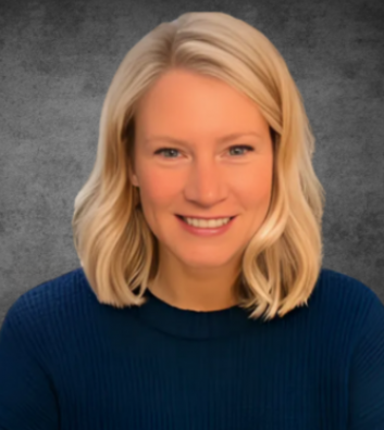 Amy Kemper Head and Shoulders