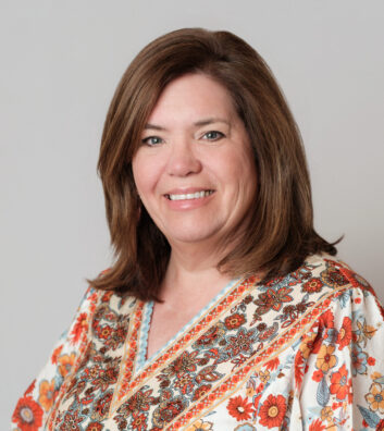 Colleen Campanella Head and Shoulders